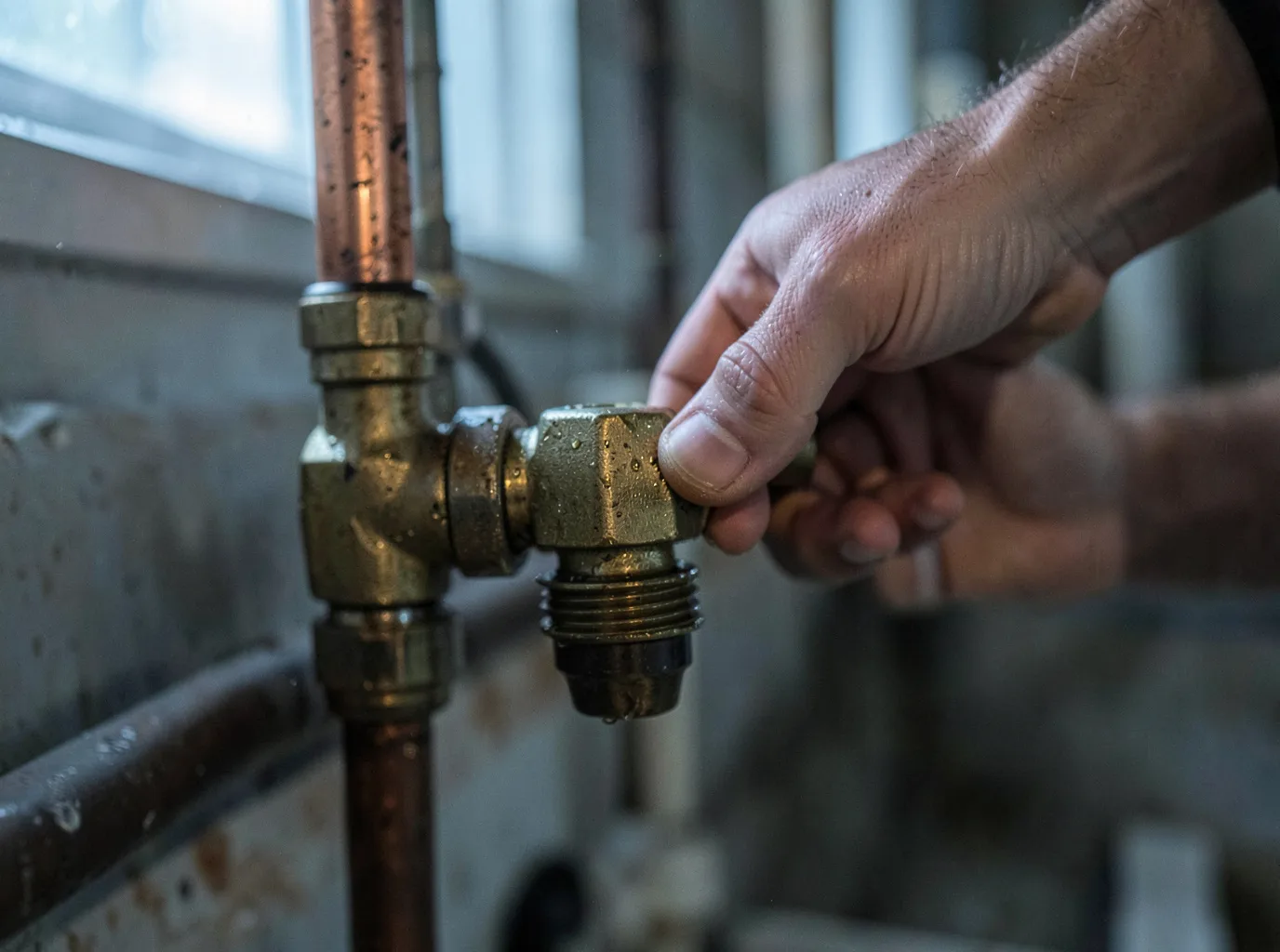 Emergency Plumber Hubert, NC FAQs